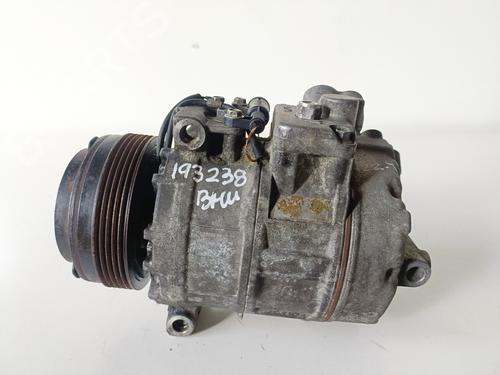AC compressor BMW 5 (E39) 525 d | BP17759700M34 