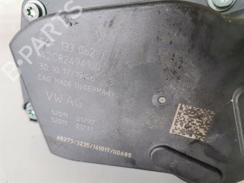 Throttle body SEAT LEON ST (5F8)  | BP9313822M82 