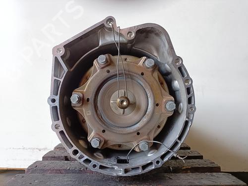 Used Gearbox BMW 1 (E81) 118 i (143 hp) 11705855