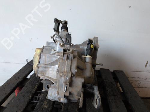 Gearbox CHEVROLET MATIZ (M200, M250) 0.8 | BP34436168M3  - Image 6