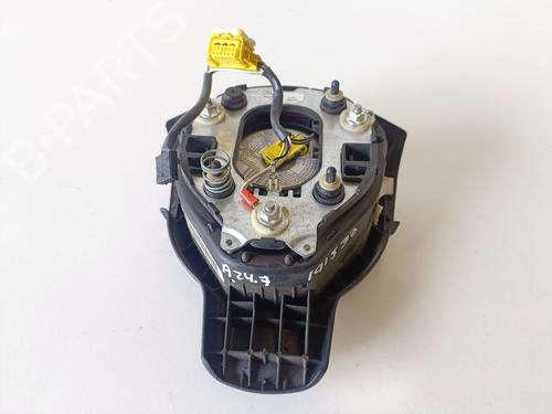 Driver airbag SEAT ALTEA (5P1)  | BP17090990C9 