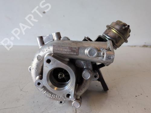 Used Turbocharger/Supercharger Turbocharger/Supercharger 38020448 38020448