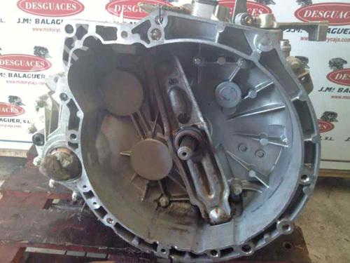 Used Gearbox MINI MINI (R56) Cooper D (109 hp) 9280833