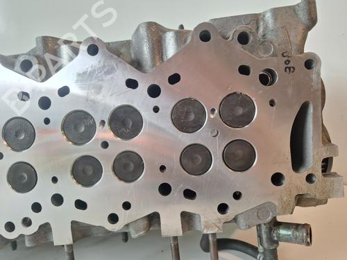 Cylinder head FORD RANGER (ET) 2.5 TDCi 4x4 | BP29956151M5