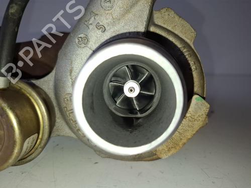 Turbolader/Kompressor FORD FOCUS I Saloon (DFW) 1.8 Turbo DI / TDDi | BP28296585M71 