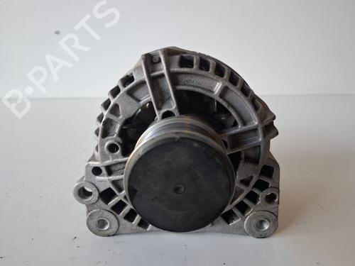 Used Alternator SEAT LEON (1M1) [1999-2006]  26728327