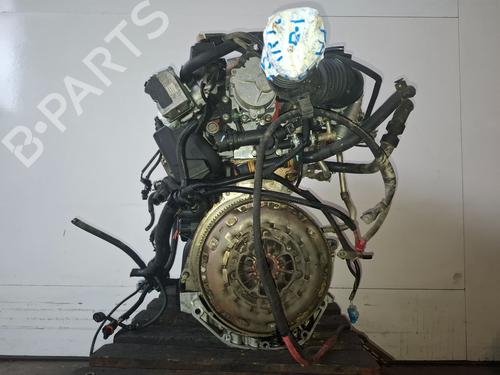 Engine RENAULT LAGUNA II (BG0/1_)  | BP28198722M1 