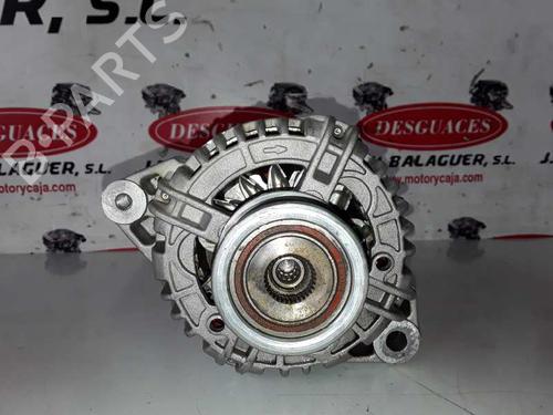 Used Alternator TOYOTA LAND CRUISER PRADO (_J12_) 3.0 D-4D (KDJ120, KDJ125) (166 hp) 9283730