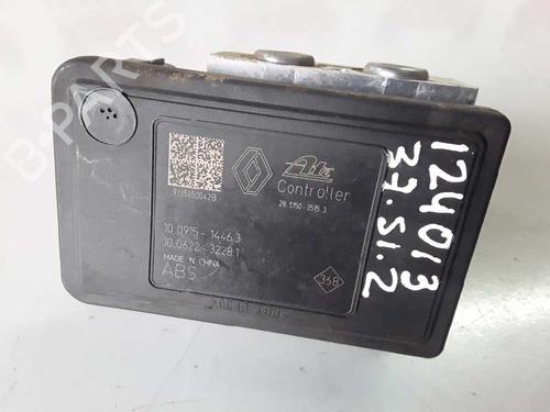 ABS pump DACIA DOKKER MPV (KE_)  | BP9282435M43 