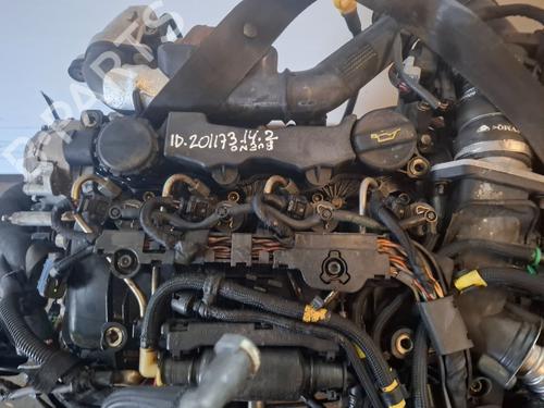 Motor CITROËN C4 I (LC_)  | BP29856074M1