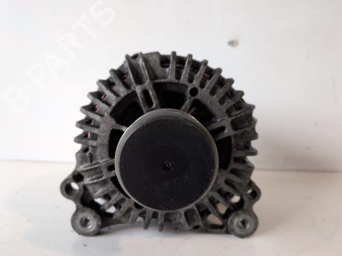 Used Alternator Alternator SEAT ALTEA (5P1) [2004-2015] 32737103 32737103