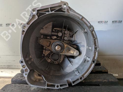 Caixa de velocidades Caixa de velocidades BMW X1 (E84) sDrive 16 d (116 hp) 36478407 36478407