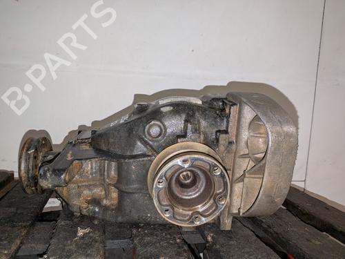 Used Rear differential BMW X5 (E53) 3.0 d (184 hp) 32263558
