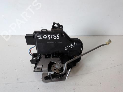 front-left-lock-audi-a4-b6-8e2-2000-2001-2002-2003-2004-2005-36476386 main image