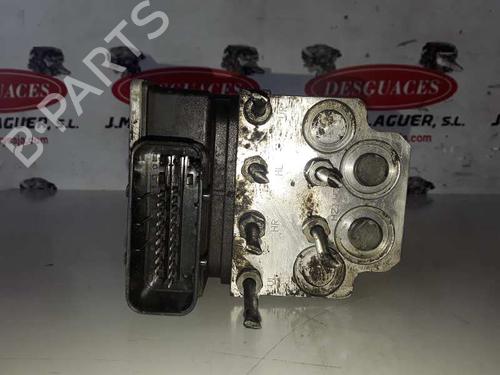 ABS pump LANCIA YPSILON (843_) 1.2 (843.AXB1A) | BP9315077M43 