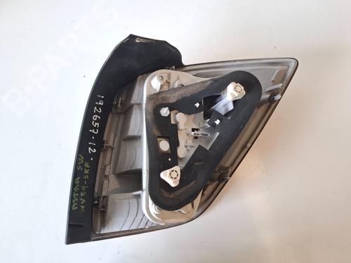 Left taillight OPEL ASTRA H Estate (A04)  | BP29722150C34 