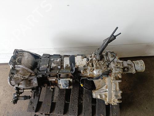 Gearkasse MITSUBISHI L200 (K7_T, K6_T, K5_T) 2.5 TD 4WD (K74T) | BP18010810M3 