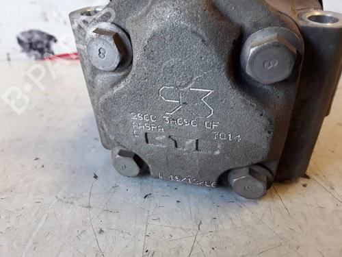 Styring servopumpe FORD FIESTA V (JH_, JD_) 1.3 | BP9283000M99 