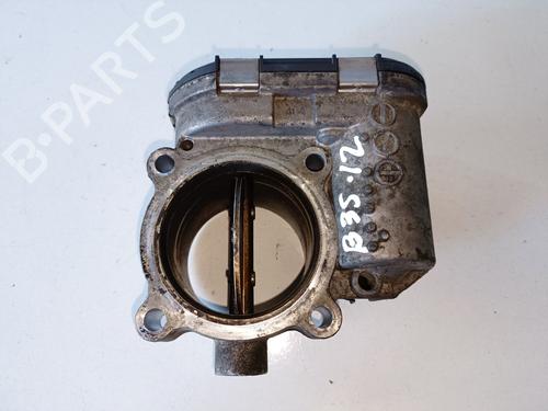 Throttle body VOLVO XC60 I SUV (156) D5 AWD | BP18252646M82 