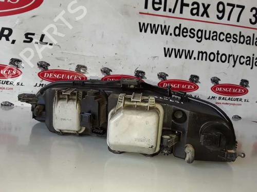 Right headlight FIAT BRAVA (182_) 1.9 JTD 105 | BP9284982C29 