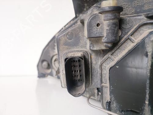 Right headlight FORD FOCUS I Saloon (DFW) 1.8 Turbo DI / TDDi | BP18264534C29 