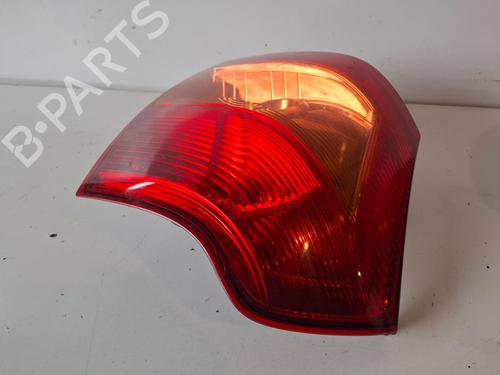 Fanale posteriore sinistro TOYOTA COROLLA (_E12_)  | BP30876391C34 