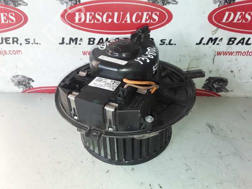 Used Heater blower motor VW PASSAT B6 (3C2) [2005-2010]  14304936