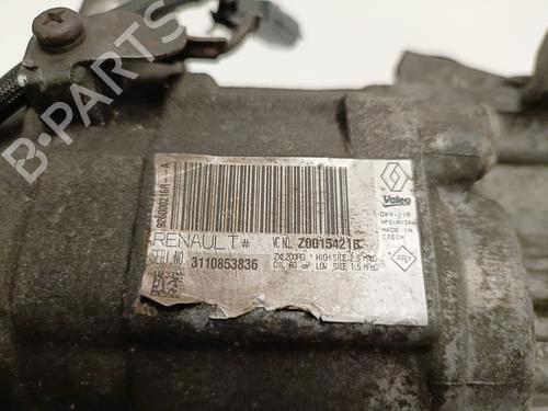 AC compressor DACIA SANDERO II  | BP17106084M34 