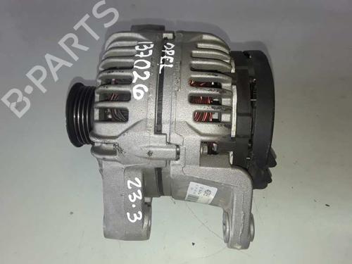 Alternator OPEL MERIVA A MPV (X03) 1.6 (E75) | BP9283100M7 