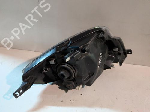 Right headlight NISSAN NOTE (E11, NE11) 1.5 dCi | BP33201696C29  - Image 5