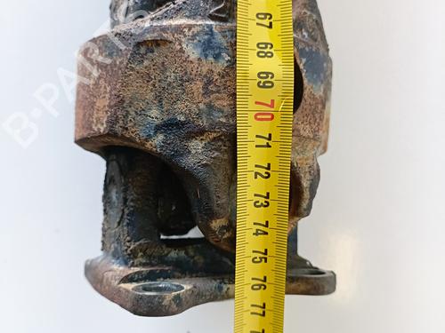 Driveshaft TOYOTA LAND CRUISER 90 (_J9_) 3.0 TD (KZJ90_, KZJ95_, KZJ90R, KZJ95R, KZJ90W, KZJ95W) | BP17650352M37 