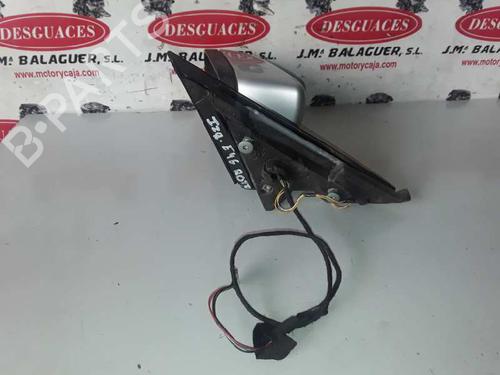 Left mirror BMW 3 (E46) 320 i | BP9283796C26 