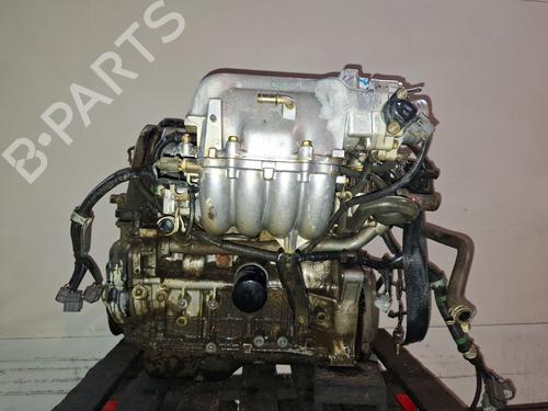 Used Engine HONDA ACCORD V (CE, CF_, CD) 2.0 i LS (CE8) (131 hp) 30977921