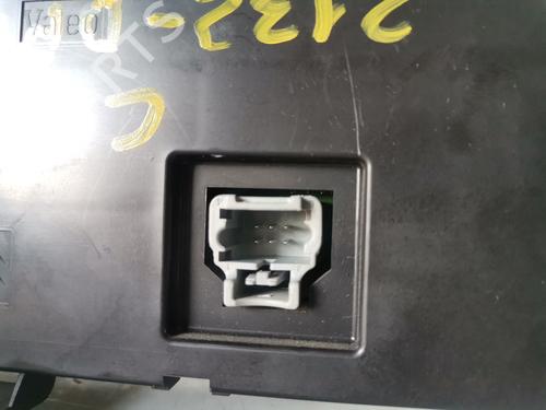 Climate control CITROËN C3 I (FC_, FN_) 1.4 HDi | BP10491420I5 