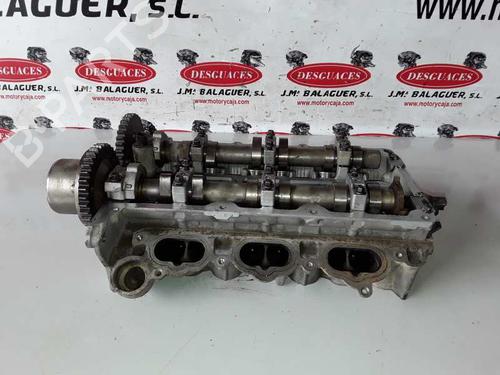 Cylinder head JAGUAR S-TYPE II (X200) 3.0 V6 | BP10969269M5 