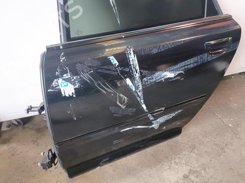 Left rear door AUDI A8 D3 (4E2, 4E8) 4.2 TDI quattro | BP11993897C4 