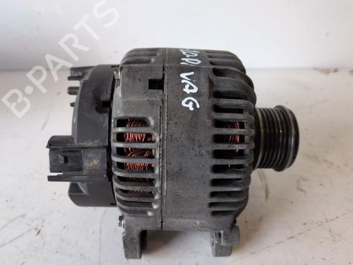 Alternator VW PASSAT B6 Variant (3C5) | BP37713826M7 - Image 5