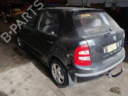 Gearbox SKODA FABIA I (6Y2)  | BP9282056M3 