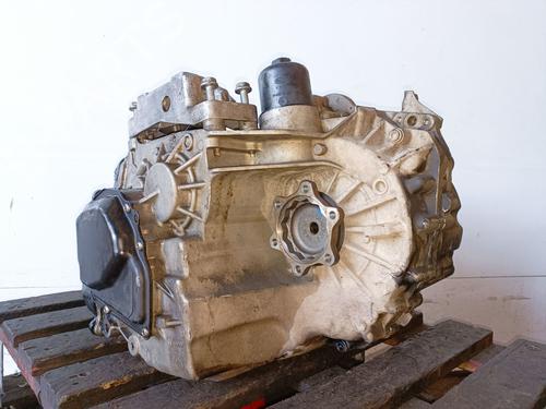 Gearbox VW TOURAN (1T1, 1T2) 1.9 TDI | BP21562208M3 