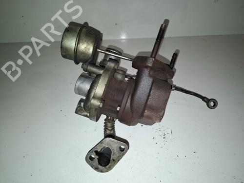 Turbocharger/Supercharger OPEL COMBO Box Body/MPV 1.3 CDTI 16V | BP29547835M71 