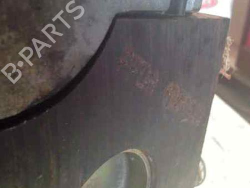 Zylinderkopf FORD FOCUS I (DAW, DBW)  | BP10969306M5 