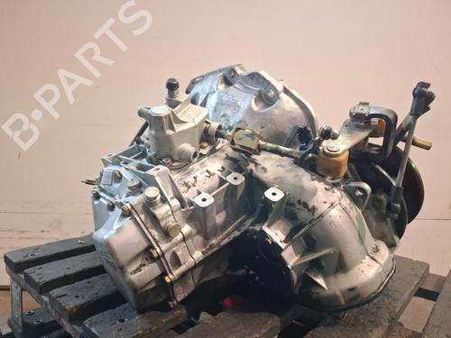 Gearbox CHEVROLET LACETTI (J200) 1.6 | BP29291870M3 