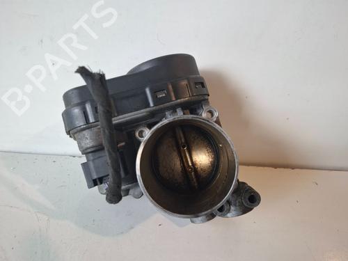 Spjældhus MERCEDES-BENZ A-CLASS (W168) A 190 (168.032, 168.132) (125 hp) 30689732