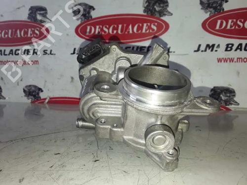Throttle body VW GOLF VII (5G1, BQ1, BE1, BE2) 1.6 TDI | BP9282040M82 