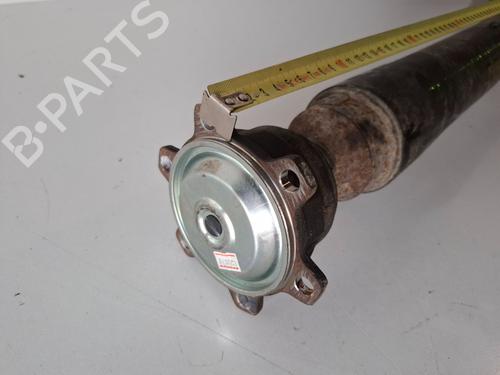 Driveshaft MITSUBISHI PAJERO IV (V8_W, V9_W) 3.2 DI-D 4WD (V98W, V88W) | BP24184279M37 
