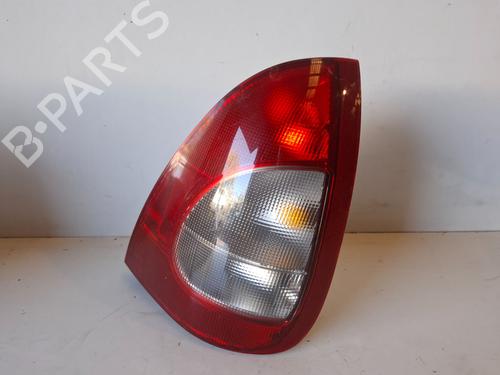 Feu arrière droit DAEWOO NUBIRA (J100) 2.0 16V | BP30636752C35