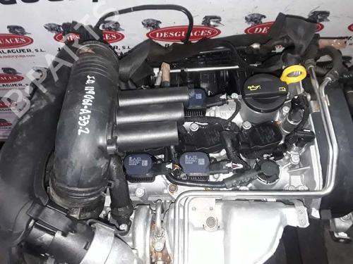 Engine VW GOLF VII (5G1, BQ1, BE1, BE2)  | BP19424037M1 