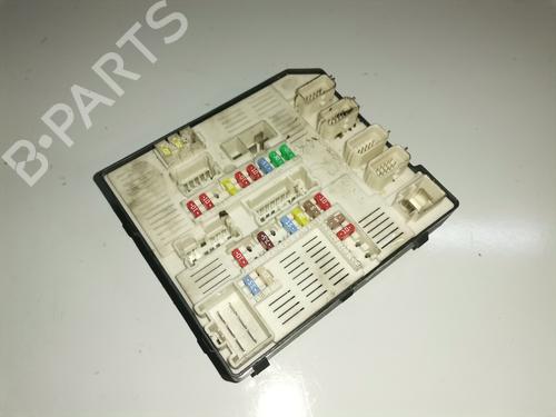 Fuse box RENAULT LAGUNA III Grandtour (KT0/1)  | BP9285630E1 