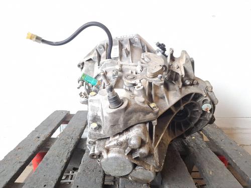Gearbox RENAULT KANGOO / GRAND KANGOO II (KW0/1_)  | BP24321698M3 