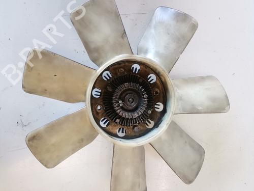 Used Fan NISSAN SERENA (C23) 2.3 D (75 hp) 10960249